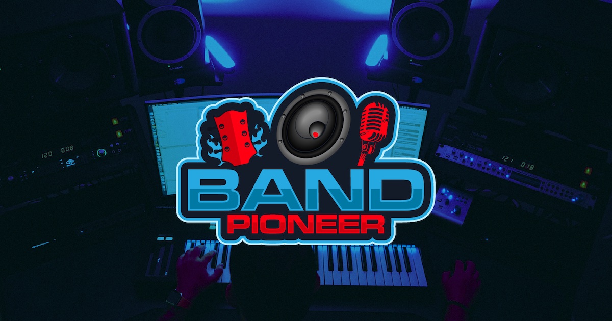 Music Info Customized For You | Band Pioneer