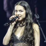 Olivia Rodrigo