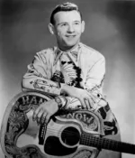 Hank Snow 1970