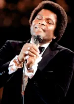 Charley Pride 1981