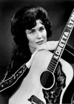 Loretta Lynn 1960s