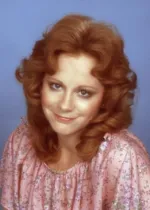 Reba Mc Entire 1976