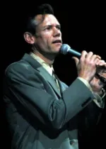 Randy Travis