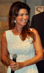 Shania Twain June2011