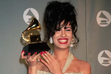 Selena Quintanilla-Pérez