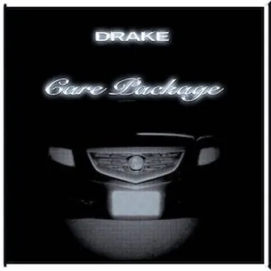 Drake Care Package cover