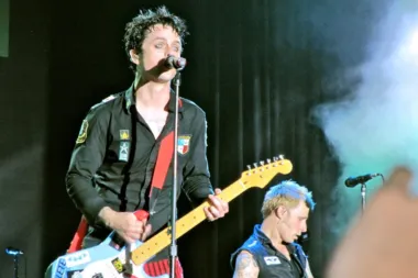 Green Day Venezuela