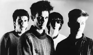 The Smiths 1984