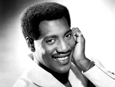 Otis Redding 1967