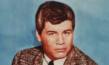 Go Johnny Go Ritchie Valens1959