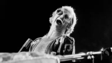 Elton John US Television Special 1974