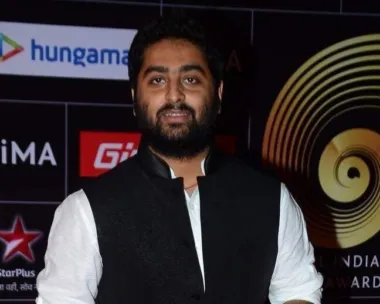 Arijit Singh