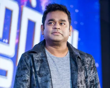 A.R. Rahman