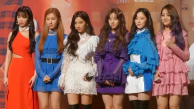 (G)I-DLE