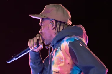 Travis Scott Openair Frauenfeld 2019 17