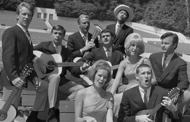 New Christy Minstrels 1965