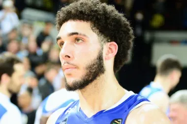 LiAngelo Ball Vytautas - Tweaker