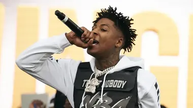 NBA Youngboy 2019 b billboard 1548