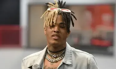 Xxxtentacion AP