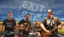 Band Pioneer Contributor Exit 85