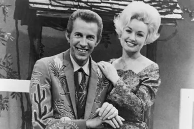 499px Porter Wagoner and Dolly Parton 1969