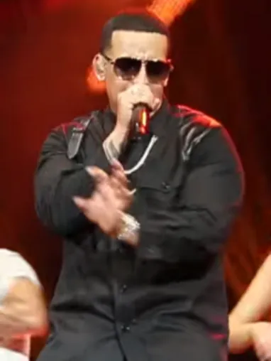 Daddy Yankee En vivo Monterrey México Parte2 Live 123 min
