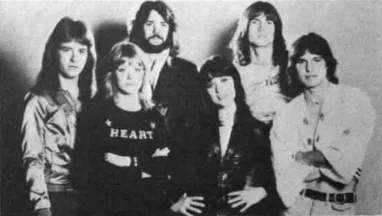 Heart 1977