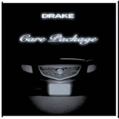 Drake Care Package cover