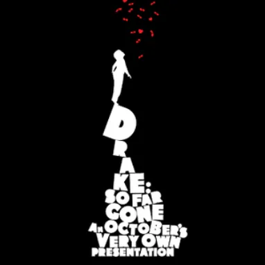 Drake So Far Gone cover