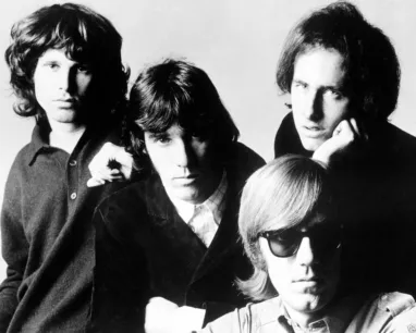 The Doors 1968