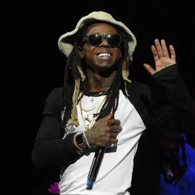 Lil Wayne (larger)