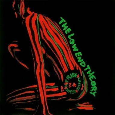 A Tribe Called Quest The Low Endtheory