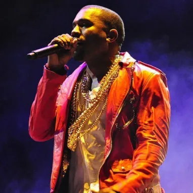 Kanye West Lollapalooza Chile 2011 2