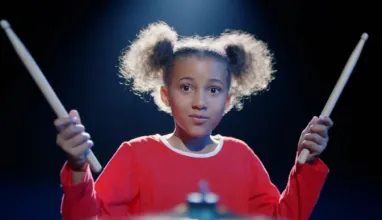 Nandi bushell argos ad