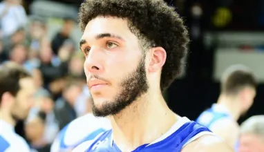 LiAngelo Ball Vytautas - Tweaker