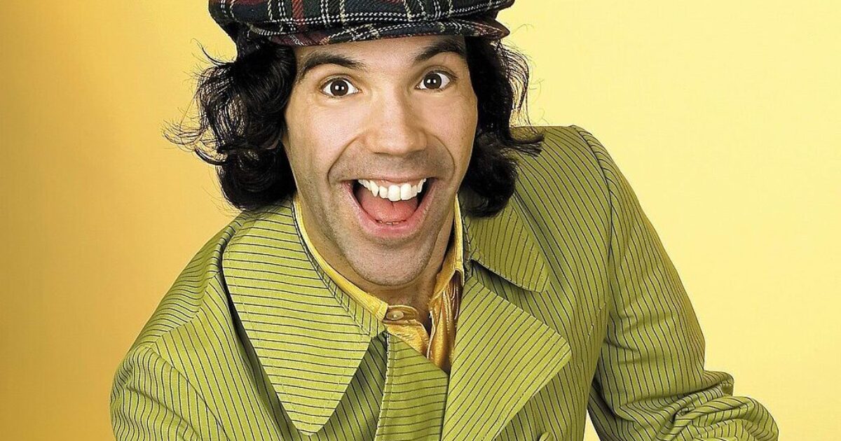 How Does Nardwuar Know Everything? Insights & Interviews | Band Pioneer