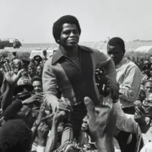 James brown kaduna 1970 the new york public library