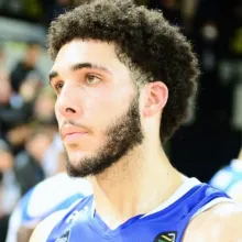 LiAngelo Ball Vytautas - Tweaker