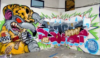 800px Graffiti hip hop