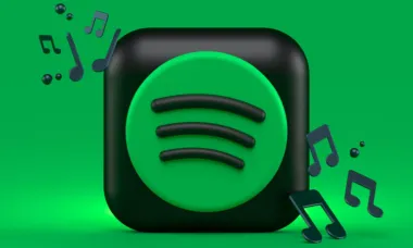 Spotify Logo