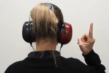 Amusia Tone-Deaf Hearing Tests