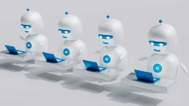 AI Bots Chatbots Conversational Artificial Intelligence