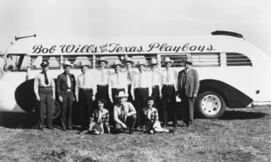 800px Bob Wills Texas Playboys Publicity Photo Cropped