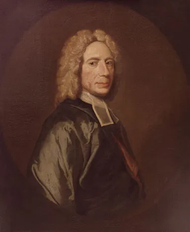 493px Isaac Watts from NPG