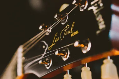 Les Paul Electric Guitar Strings