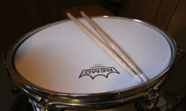 Nylon Tp Drumsticks