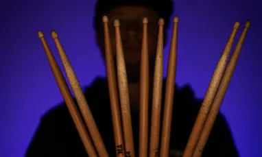 Drumsticks (cropped)