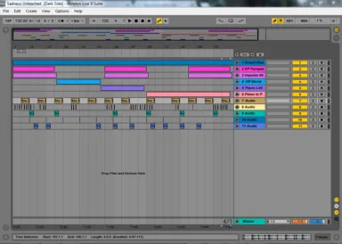 Ableton Project