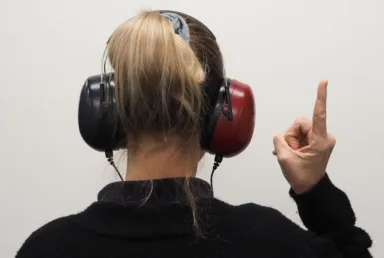 Amusia Tone-Deaf Hearing Tests