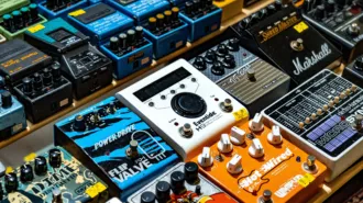 Guitar Pedals - Understanding the Effects Chain